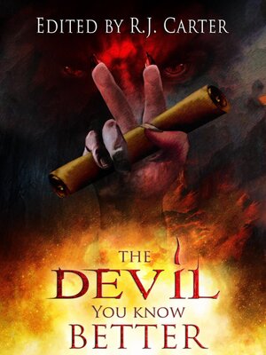 cover image of The Devil You Know Better